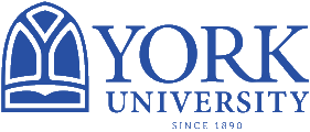 York University Financial Aid & Student Accounts